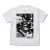 Future GPX Cyber Formula Hayato Kazami & Bleed Kaga T-Shirt White S (Anime Toy) Item picture1