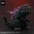 Defo-Real Godzilla (2000) General Distribution Ver. (Completed) Item picture1