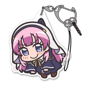 The Day I Became a God Hina Acrylic Tsumamare (Anime Toy)