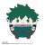 My Hero Academia Fuwakororin (Set of 6) (Anime Toy) Item picture1