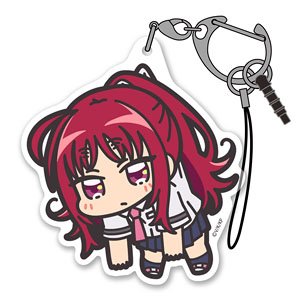 The Day I Became a God Sora Narukami Acrylic Tsumamare (Anime Toy)