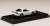 マツダ RX-7 (FD3S) SPIRIT R TYPE A エンジンディスプレイモデル付 ピュアホワイト (ミニカー) 商品画像3