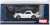 Mazda RX-7 (FD3S) Type RZ with Engine Display Model Pure White (Diecast Car) Package2