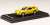 Mazda RX-7 (FD3S) Type RS with Engine Display Model Sunburst Yellow (Diecast Car) Item picture2