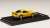 Mazda RX-7 (FD3S) Type RS with Engine Display Model Sunburst Yellow (Diecast Car) Item picture3