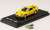 Mazda RX-7 (FD3S) Type RS with Engine Display Model Sunburst Yellow (Diecast Car) Item picture1