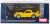 Mazda RX-7 (FD3S) Type RS with Engine Display Model Sunburst Yellow (Diecast Car) Package2