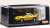 Mazda RX-7 (FD3S) Type RS with Engine Display Model Sunburst Yellow (Diecast Car) Package1