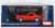 Mazda RX-7 (FD3S) Type RS with Engine Display Model Vintage Red (Diecast Car) Package2