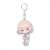 A Couple of Cuckoos Trading Tehepero Glitter Acrylic Key Ring (Set of 8) (Anime Toy) Item picture3