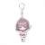 A Couple of Cuckoos Trading Tehepero Glitter Acrylic Key Ring (Set of 8) (Anime Toy) Item picture4