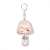 A Couple of Cuckoos Trading Tehepero Glitter Acrylic Key Ring (Set of 8) (Anime Toy) Item picture7