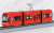 MyTRAM RED (Model Train) Item picture2