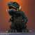 Defo-Real Gamera (1999) (Completed) Item picture7