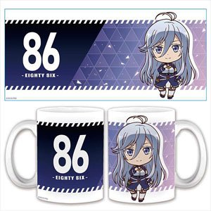 86 -Eighty Six- Mug Cup (Anime Toy)