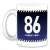 86 -Eighty Six- Mug Cup (Anime Toy) Item picture3