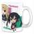 K-on! Mug Cup (Anime Toy) Item picture4