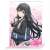 My Teen Romantic Comedy Snafu Climax Acrylic Portrait A [Yukino Yukinoshita] (Anime Toy) Item picture1