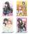 My Teen Romantic Comedy Snafu Climax Acrylic Portrait A [Yukino Yukinoshita] (Anime Toy) Other picture1