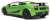 2017 Lamborghini Gallardo Superleggera (Green) (Diecast Car) Item picture2