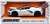 2020 シボレー コルベット スティングレイ ホワイト (ミニカー) パッケージ1