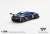 Acura NSX GT3 EVO IMSA Daytona 24h 2020 #57 (LHD) (Diecast Car) Item picture2
