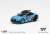 ベントレー コンチネンタル GT GPアイスレース 2020 (左ハンドル) (ミニカー) 商品画像1