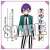 Pretty Boy Detective Club Glasses Case & Cloth Set (Anime Toy) Item picture2