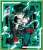 My Hero Academia Trading Mini Colored Paper Vol.1 (Animation Season 5 Ver.) (Set of 7) (Anime Toy) Item picture1
