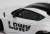 LB Works GR Supra White (Diecast Car) Item picture5