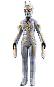 Ultra Monster Series 146 Captivating Warrior Carmeara (Character Toy)