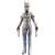 Ultra Monster Series 146 Captivating Warrior Carmeara (Character Toy) Item picture1