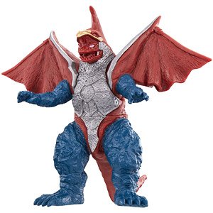 Ultra Monster Series 147 Goruba (Character Toy)