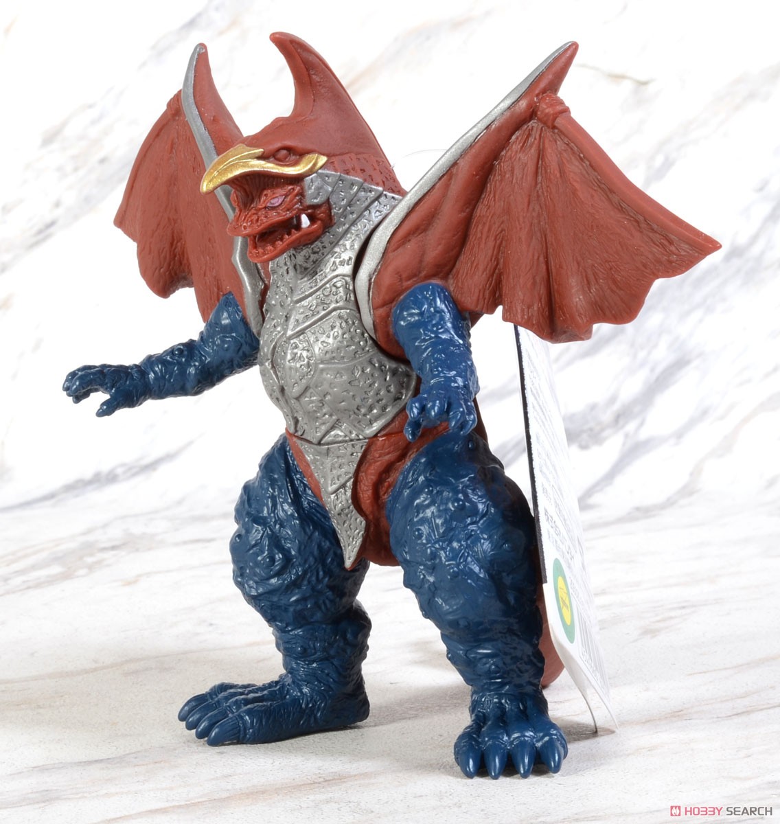 Ultra Monster Series 147 Goruba (Character Toy) Item picture3