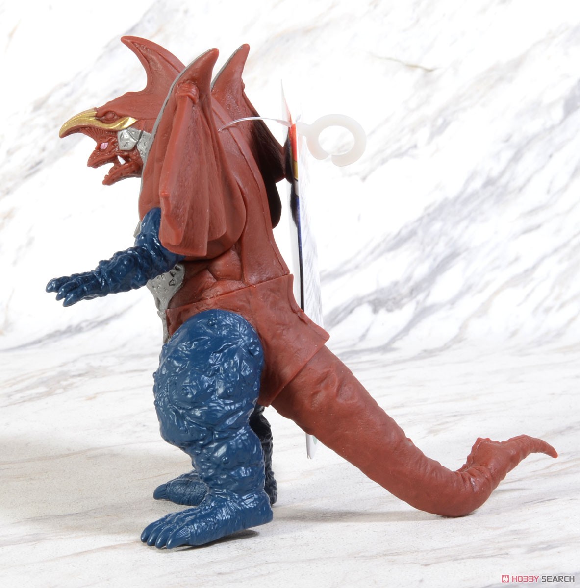 Ultra Monster Series 147 Goruba (Character Toy) Item picture4