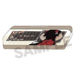 Shadows House 2 Room Pen Pouch A (Anime Toy)