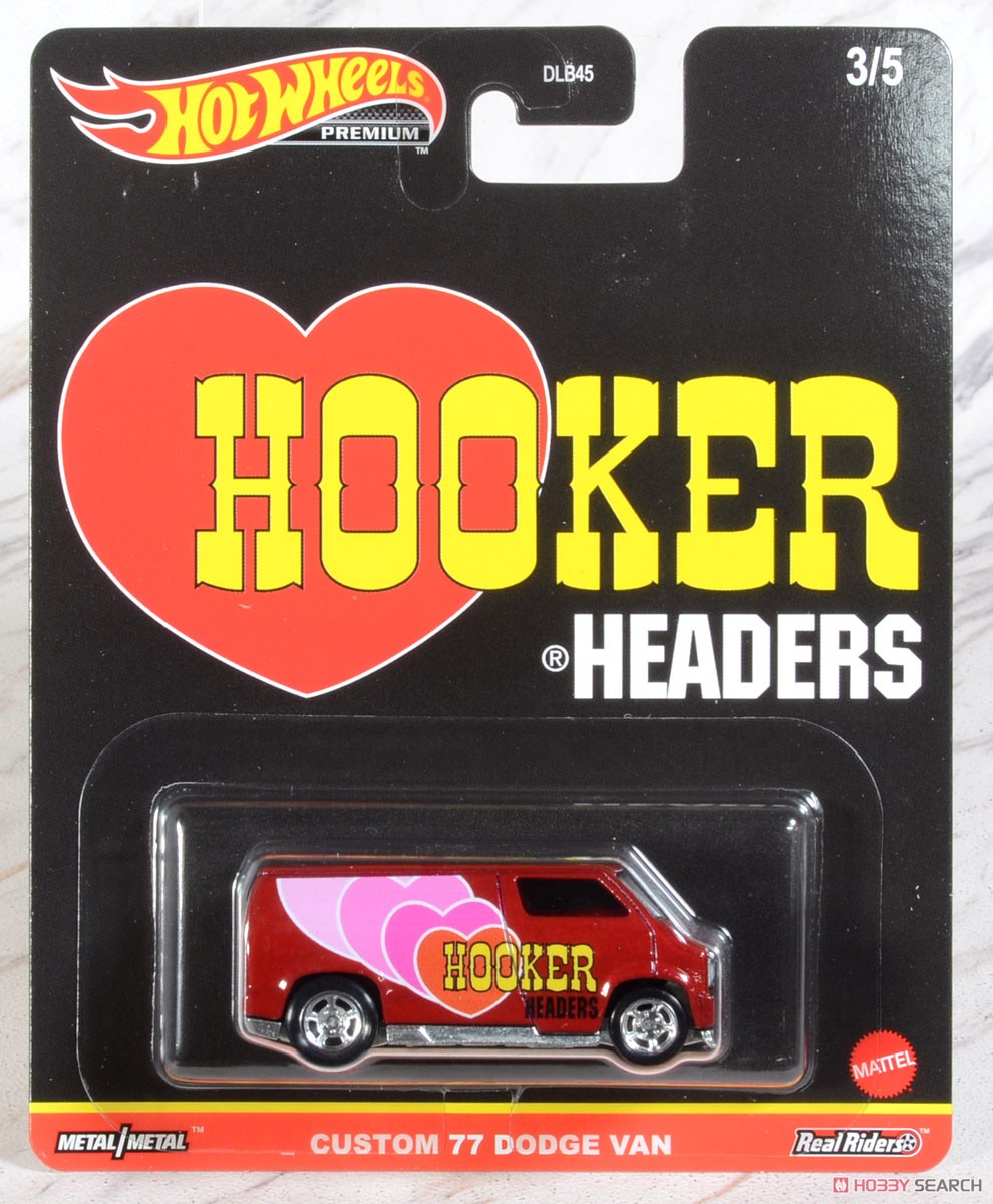 Hot Wheels Pop culture Assortment Speed shop garage (set of 12) (Toy) Package4