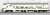 国鉄 715系1000番台 グリーンライナー 4両セット (4両セット) (鉄道模型) 商品画像2