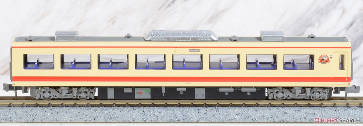 西武 10000系 レッドアロークラシック ラストランマーク 7両セット (7両セット) (鉄道模型) 商品画像7