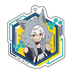 TV Animation [World Trigger] B2 Tapestry (Anime Toy) - HobbySearch Anime  Goods Store