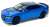 2018 Dodge Charger Daytona 392 (Blue) (Diecast Car) Item picture1