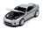 プレミアムシリーズ 2021 リリース1 バージョンA 1993 トヨタ スープラ (アルパインシルバー) (ミニカー) 商品画像2
