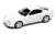 プレミアムシリーズ 2021 リリース1 バージョンB 1993 トヨタ スープラ (スーパーホワイト) (ミニカー) 商品画像1