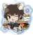 Bungo Stray Dogs Flying Squirrel Acrylic Ball Chain Vol.3 w/Bonus Items (Set of 8) (Anime Toy) Item picture2
