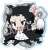 Bungo Stray Dogs Flying Squirrel Acrylic Ball Chain Vol.3 w/Bonus Items (Set of 8) (Anime Toy) Item picture5