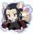 Bungo Stray Dogs Flying Squirrel Acrylic Ball Chain Vol.3 w/Bonus Items (Set of 8) (Anime Toy) Item picture7