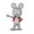 The Mouse`s Vest Figure Collection Box Ver. (Set of 12) (Completed) Item picture2