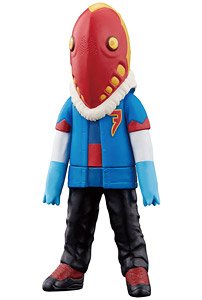 Ultra Monster Series 149 Marluru (Character Toy)