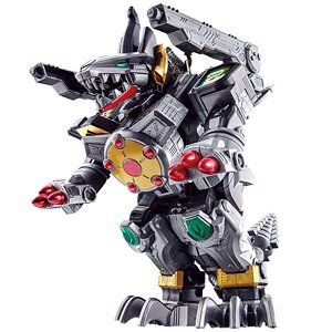 Chou Zenkai Gattai Ju DX Zenkaijuoh (Character Toy)