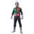 Legend Rider History 22 Kamen Rider New 1 (Character Toy) Item picture2